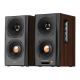 Edifier | Bluetooth Speaker | S360DB | Bluetooth | Dark Brown/Black | 150 W