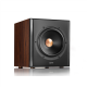 Edifier | Bluetooth Speaker | S360DB | Bluetooth | Dark Brown/Black | 150 W