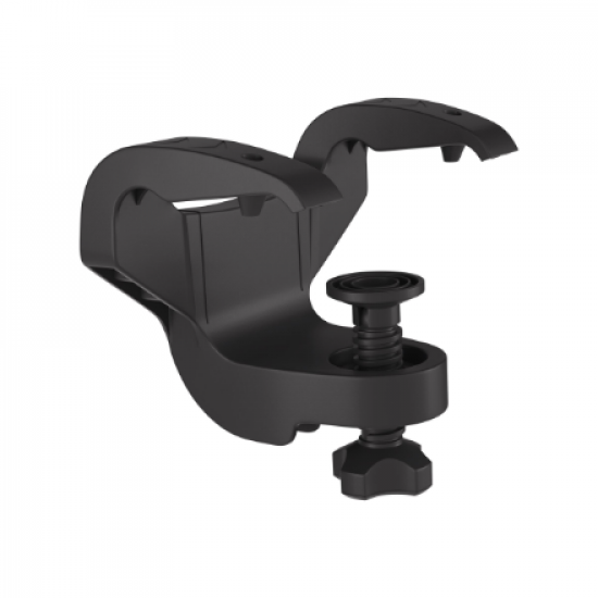 Genesis | Driving Wheel | Seaborg 350 | Blue/Black | Game racing wheel