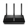 Wireless MU-MIMO VDSL/ADSL Modem Router | Archer VR2100 | 802.11ac | Ethernet LAN (RJ-45) ports 3 | Mesh Support Yes | MU-MiMO Yes | No mobile broadband | 1xUSB