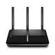 Wireless MU-MIMO VDSL/ADSL Modem Router | Archer VR2100 | 802.11ac | Ethernet LAN (RJ-45) ports 3 | Mesh Support Yes | MU-MiMO Yes | No mobile broadband | 1xUSB