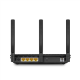Wireless MU-MIMO VDSL/ADSL Modem Router | Archer VR2100 | 802.11ac | Ethernet LAN (RJ-45) ports 3 | Mesh Support Yes | MU-MiMO Yes | No mobile broadband | 1xUSB