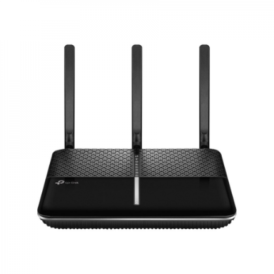 Wireless MU-MIMO VDSL/ADSL Modem Router | Archer VR2100 | 802.11ac | Ethernet LAN (RJ-45) ports 3 | Mesh Support Yes | MU-MiMO Yes | No mobile broadband | 1xUSB