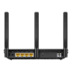 Wireless MU-MIMO VDSL/ADSL Modem Router | Archer VR2100 | 802.11ac | Ethernet LAN (RJ-45) ports 3 | Mesh Support Yes | MU-MiMO Yes | No mobile broadband | 1xUSB