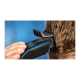 Philips | Hair clipper | HC3505/15 | Corded | Number of length steps 13 | Step precise 2 mm | Black/Blue