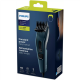 Philips | Hair clipper | HC3505/15 | Corded | Number of length steps 13 | Step precise 2 mm | Black/Blue