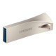 Samsung | BAR Plus | MUF-128BE3/APC | 128 GB | USB 3.1 | Silver