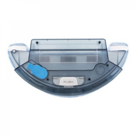 ETA | Vacuum cleaner | Aron ETA251290000 | Wet&Dry | Operating time (max) 120 min | Lithium Ion | 2400 mAh | Dust capacity 0.3 L | Black | Battery warranty 24 month(s)