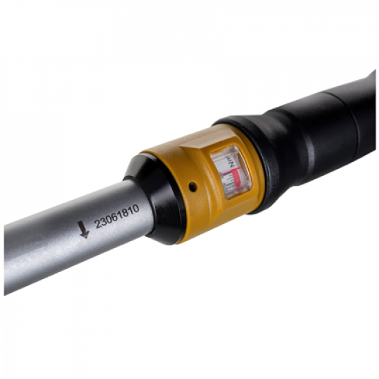 Proxxon | Torque Wrench MICRO-Click 320 S 50-320Nm 1/2