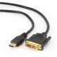 Cablexpert | HDMI to DVI | 3 m