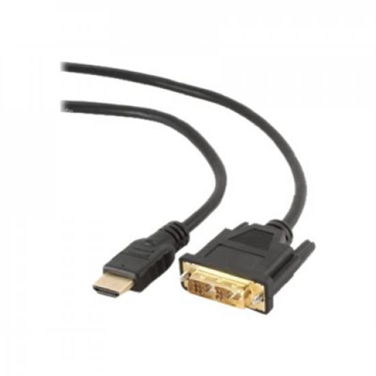 Cablexpert | HDMI to DVI | 3 m