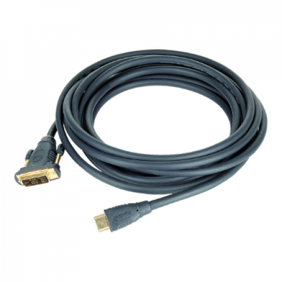 Cablexpert | HDMI to DVI | 3 m