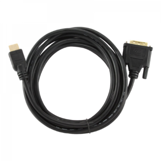 Cablexpert | HDMI to DVI | 3 m