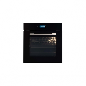 CATA | Oven | MT 9011 PRO BK | 70 L | Multifunctional | AquaSmart | TFT control | Height 59.5 cm | Width 59.5 cm | Black glass