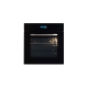 CATA | Oven | MT 9011 PRO BK | 70 L | Multifunctional | AquaSmart | TFT control | Height 59.5 cm | Width 59.5 cm | Black glass