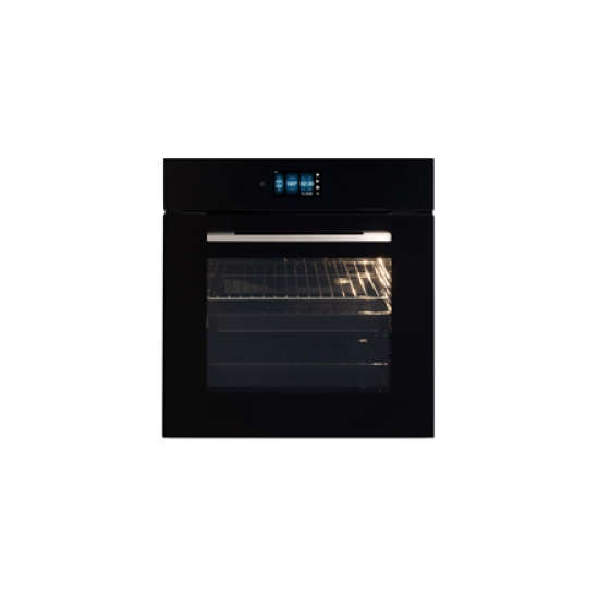 CATA | Oven | MT 9011 PRO BK | 70 L | Multifunctional | AquaSmart | TFT control | Height 59.5 cm | Width 59.5 cm | Black glass