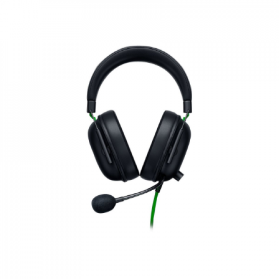 Razer | Gaming Headset | BlackShark V2 X | Wired | Over-Ear
