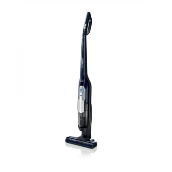 Bosch | Vacuum cleaner | Athlet 20Vmax BCH85N | Cordless operating | Handstick | - W | 18 V | Operating time (max) 45 min | Blue | Warranty 24 month(s) | Battery warranty 24 month(s)