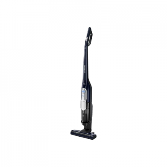 Bosch | Vacuum cleaner | Athlet 20Vmax BCH85N | Cordless operating | Handstick | - W | 18 V | Operating time (max) 45 min | Blue | Warranty 24 month(s) | Battery warranty 24 month(s)