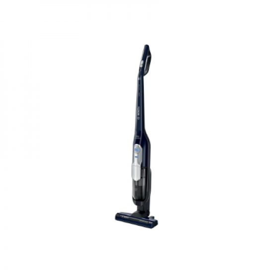 Bosch | Vacuum cleaner | Athlet 20Vmax BCH85N | Cordless operating | Handstick | - W | 18 V | Operating time (max) 45 min | Blue | Warranty 24 month(s) | Battery warranty 24 month(s)