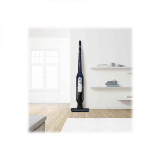 Bosch | Vacuum cleaner | Athlet 20Vmax BCH85N | Cordless operating | Handstick | - W | 18 V | Operating time (max) 45 min | Blue | Warranty 24 month(s) | Battery warranty 24 month(s)