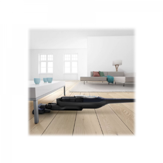 Bosch | Vacuum cleaner | Athlet 20Vmax BCH85N | Cordless operating | Handstick | - W | 18 V | Operating time (max) 45 min | Blue | Warranty 24 month(s) | Battery warranty 24 month(s)