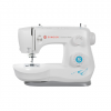 Singer | Sewing Machine | 3342 Fashion Mate™ | Number of stitches 32 | Number of buttonholes 1 | White