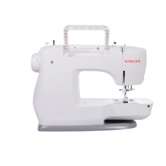 Singer | Sewing Machine | 3342 Fashion Mate™ | Number of stitches 32 | Number of buttonholes 1 | White