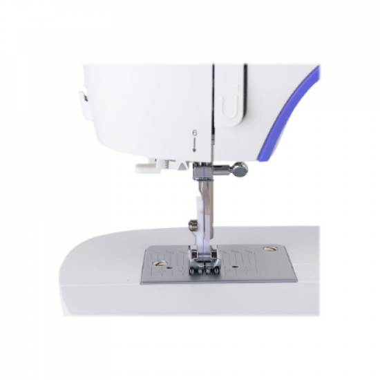 Singer | Sewing Machine | M3405 | Number of stitches 23 | Number of buttonholes 1 | White