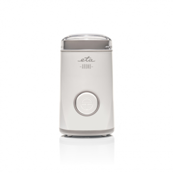 ETA | Coffee grinder | Aromo ETA006490000 | 150 W | Coffee beans capacity 50 g | Lid safety switch | White