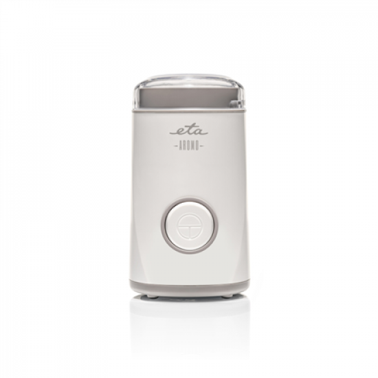 ETA | Coffee grinder | Aromo ETA006490000 | 150 W | Coffee beans capacity 50 g | Lid safety switch | White