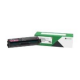 Lexmark Extra High Yield Return Programme Print Cartridge | 20N2XM0 | Cartridge | Magenta