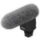 SONY ECMB1M.SYU Shotgun microphone | Sony | Shotgun Microphone | ECMCG60.SYH | Yes | Black