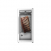 Caso | Dry aging cabinet with compressor technology | DryAged Master 63 | Energy efficiency class Not apply | Food-ageing cabinet with compressor technology | Free standing | Bottles capacity Not apply | Cooling type  Compressor technology | Stainless ste