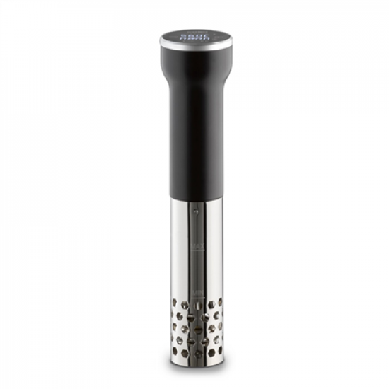 Caso | SV 400 | SousVide Stick | Power 1000 W | Number of programs 1 | Black/Stainless Steel