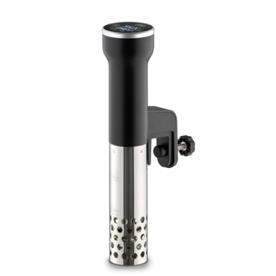Caso | SV 400 | SousVide Stick | Power 1000 W | Number of programs 1 | Black/Stainless Steel