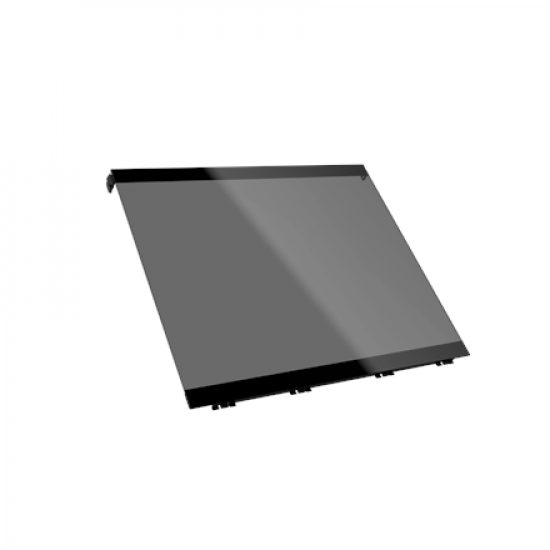 Fractal Design | Tempered Glass Side Panel | Define 7 XL | Black