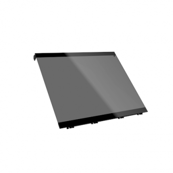 Fractal Design | Tempered Glass Side Panel | Define 7 XL | Black