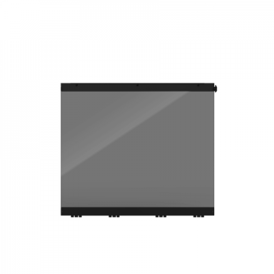 Fractal Design | Tempered Glass Side Panel | Define 7 XL | Black