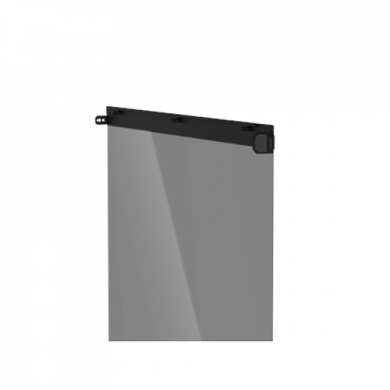 Fractal Design | Tempered Glass Side Panel | Define 7 XL | Black