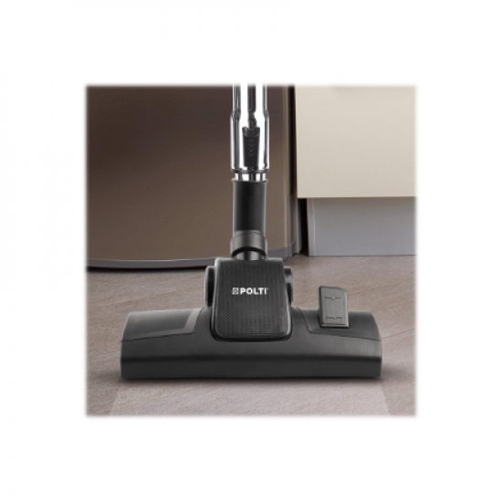 Polti | Vacuum cleaner | PBEU0105 Forzaspira C110_Plus | Bagless | Power 800 W | Dust capacity 2 L | Black/Red