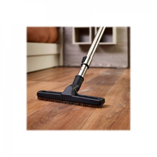 Polti | Vacuum cleaner | PBEU0105 Forzaspira C110_Plus | Bagless | Power 800 W | Dust capacity 2 L | Black/Red