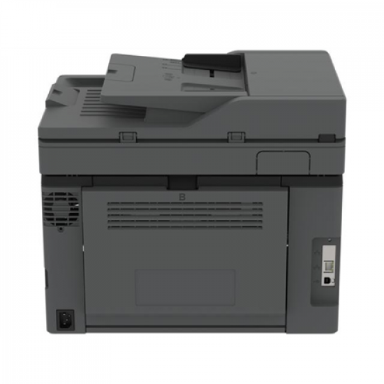 Lexmark Multifunction Laser Printer | CX431adw | Laser | Colour | Multifunction | A4 | Wi-Fi | Grey