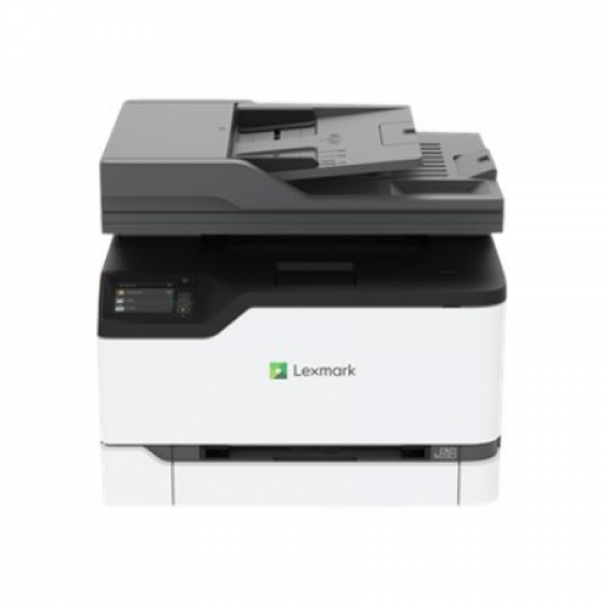 Lexmark Multifunction Laser Printer | CX431adw | Laser | Colour | Multifunction | A4 | Wi-Fi | Grey