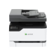 Lexmark Multifunction Laser Printer | CX431adw | Laser | Colour | Multifunction | A4 | Wi-Fi | Grey