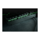 Razer | BlackWidow V3 | Gaming keyboard | Wired | RGB LED light | US