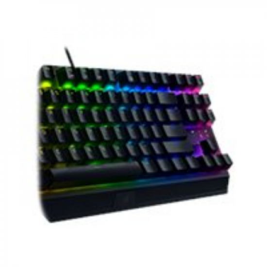 Razer | BlackWidow V3 | Gaming keyboard | Wired | RGB LED light | US