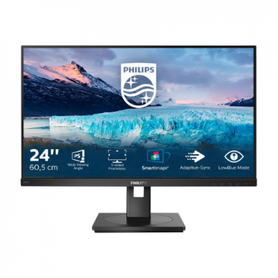 Philips | 242S1AE | 23.8 