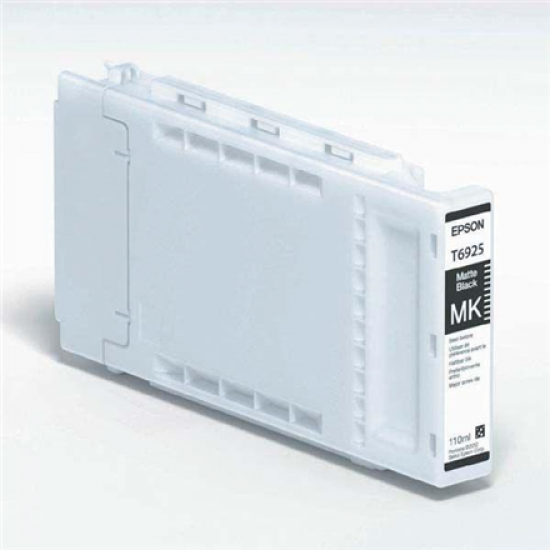 Epson Singlepack UltraChrome XD | T692500 | Cartridge | Matte Black