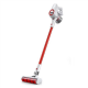 Jimmy Vacuum cleaner JV51 Cordless operating Handstick and Handheld 400 W 21.6 V Operating time (max) 45 min Red Warranty 24 month(s) Battery warranty 12 month(s)
